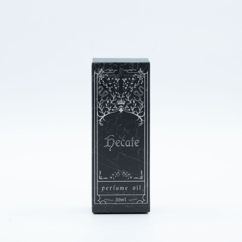 Ancient Witch parfermsko ulje - Hecate