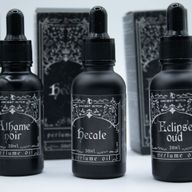 Ancient Witch parfermsko ulje - Hecate