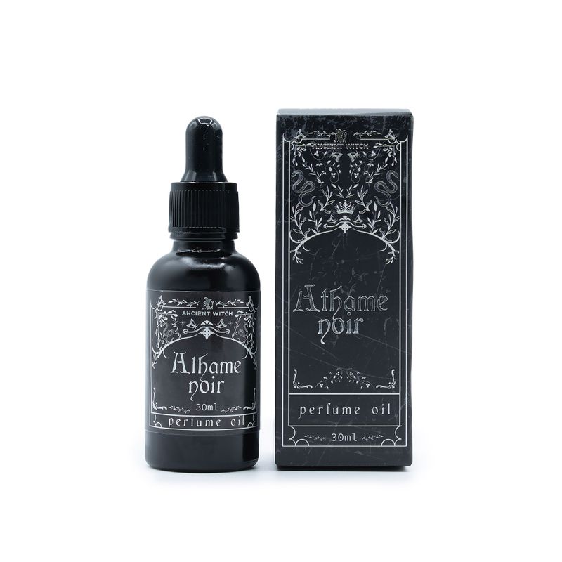 Ancient Witch parfermsko ulje - Atheme Noir