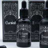 Ancient Witch parfermsko ulje - Atheme Noir