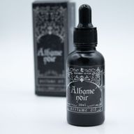 Ancient Witch parfermsko ulje - Atheme Noir