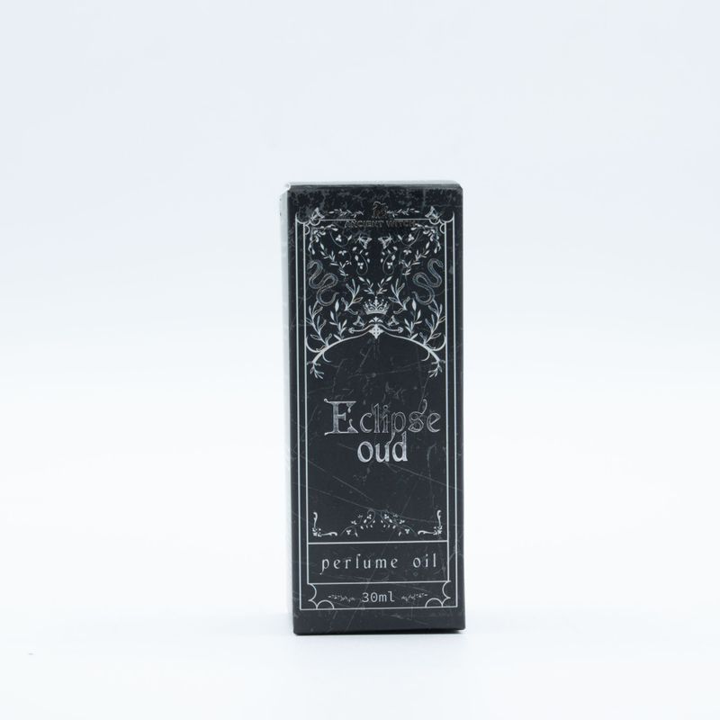 Ancient Witch parfermsko ulje - Eclipse Oud