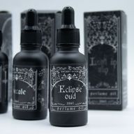 Ancient Witch parfermsko ulje - Eclipse Oud