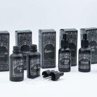 Ancient Witch parfermsko ulje - Eclipse Oud