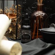 Ancient Witch parfermsko ulje - Proklet