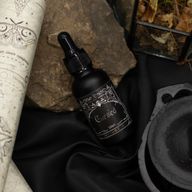 Ancient Witch parfermsko ulje - Proklet