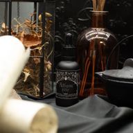 Ancient Witch parfermsko ulje - Atheme Noir