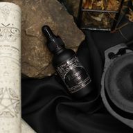 Ancient Witch parfermsko ulje - Atheme Noir