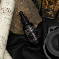 Ancient Witch parfermsko ulje - Eclipse Oud