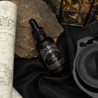 Ancient Witch parfermsko ulje - Izgubljen u grijehu