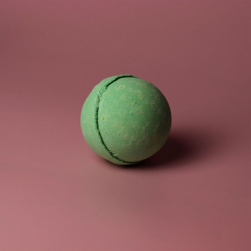 Pjenušava Bombica Menta i Čajevac