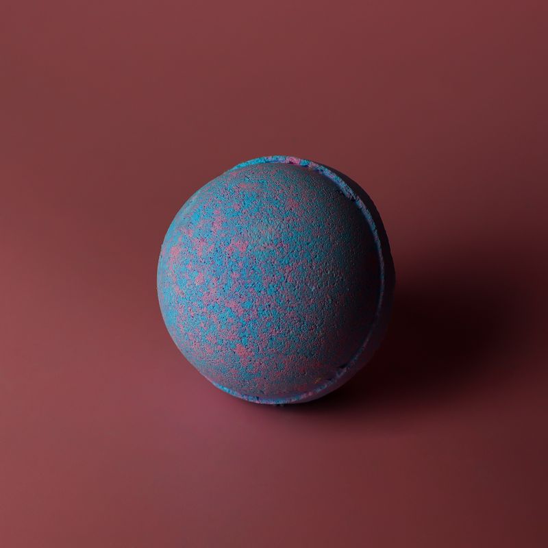 Pjenušava Bombica Baby Puder