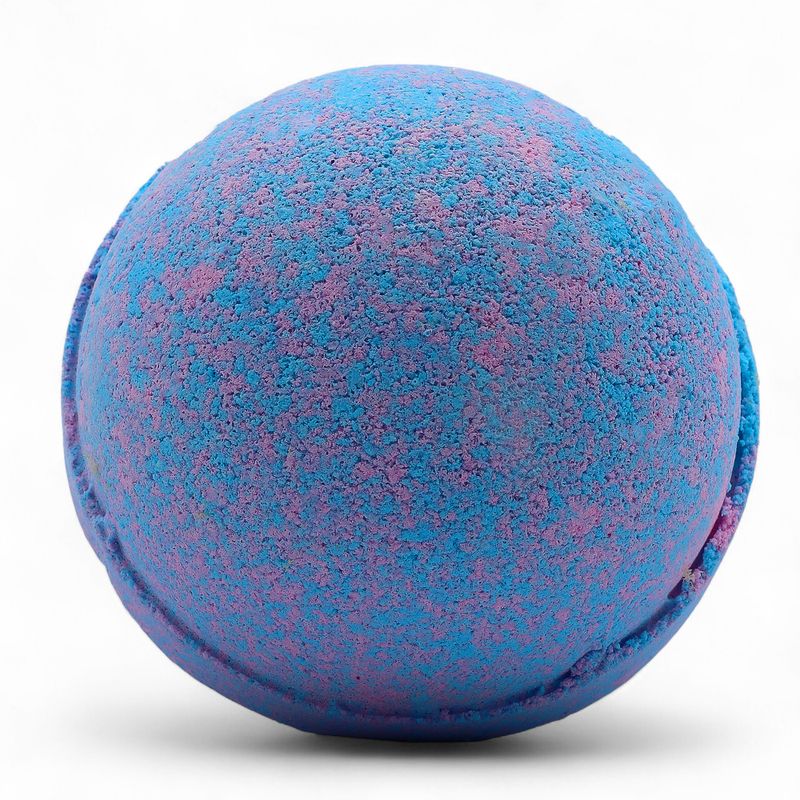 Pjenušava Bombica Baby Puder