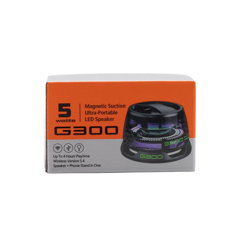 Phone Connect Mini zvučnik s MagSafe tehnologijom – G300