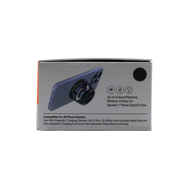 Phone Connect Mini zvučnik s MagSafe tehnologijom – G300