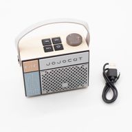 Retro radio zvučnik - Jojocut C10