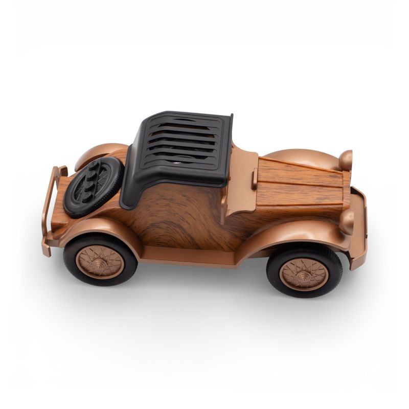 Klasični vintage automobil – Bluetooth zvučnik i stalak za telefon, 5 W