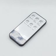 Aromaterapija Futuristički Rebrasti - USB - Promjena boje - Daljinski upravljač