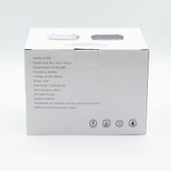 Aromaterapija Futuristički Rebrasti - USB - Promjena boje - Daljinski upravljač