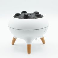 Plesujuća meduza Puff efekt - USB - Promjena boje - Daljinski upravljač