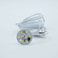 USB LED svjetlo - Hladno bijelo / Toplo bijelo / Dnevno svjetlo