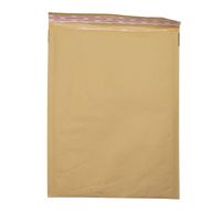 Kraft podstavljena kovert s mjehurićima (285x370+40mm)