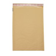 Kraft obložena koverta s mjehurićima (245x350+40mm)