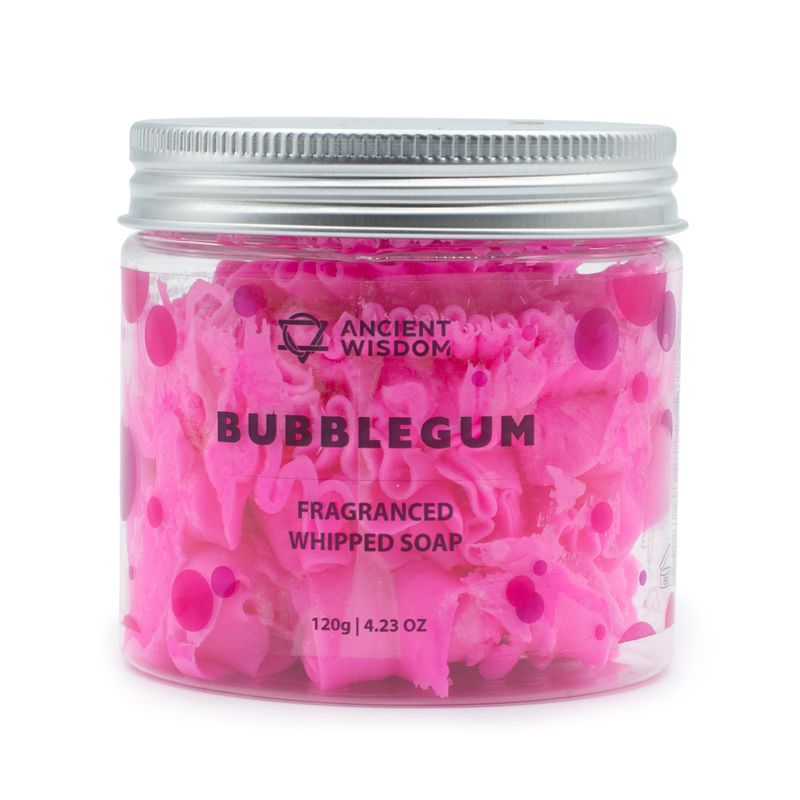 Kremasti sapun Bubblegum 120 g