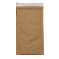 Kovertna ambalaža od Kraft papira sa saćastim jastučićem (135x225+40 mm)