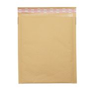 Kraft obložena mjehurična kovert (235x275+40mm)
