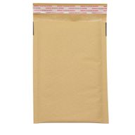 Kraft obložena mjehurična kovert (165x225+40mm)