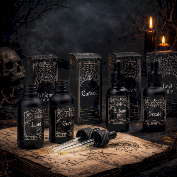 Ancient Witch parfemska ulja