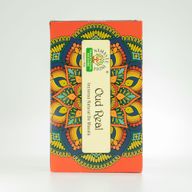 Namaste Mandala Masala tamjan - Oud Royal