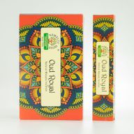 Namaste Mandala Masala tamjan - Oud Royal