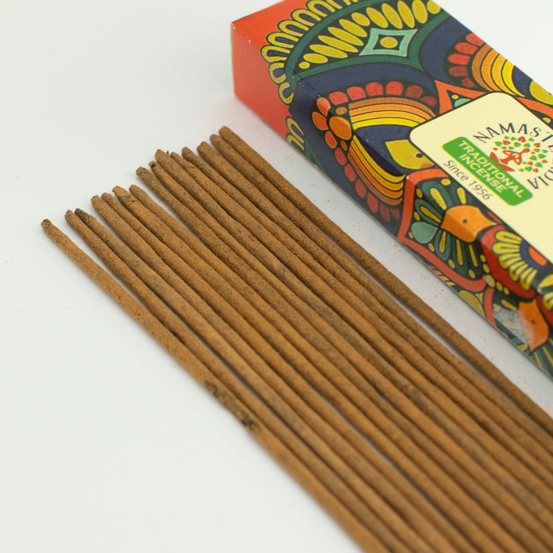 Namaste Mandala Masala tamjan - Oud Royal
