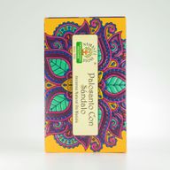 Namaste Mandala Masala tamjan - Palosanto & sandalovina