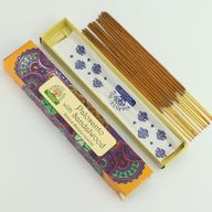 Namaste Mandala Masala tamjan - Palosanto & sandalovina