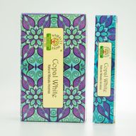 Namaste Mandala Masala Tamjan – Bijeli kopal