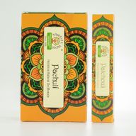 Namaste Mandala Masala tamjan - Pačuli