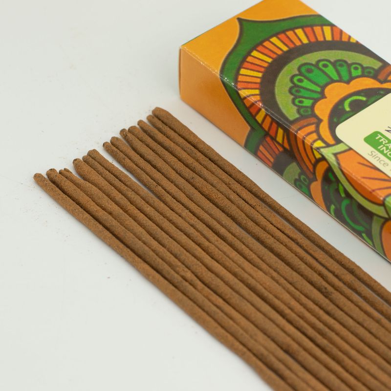 Namaste Mandala Masala tamjan - Pačuli