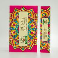 Namaste Mandala Masala tamjan - Sandalovina s cimetom