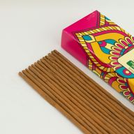 Namaste Mandala Masala tamjan - Sandalovina s cimetom