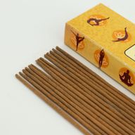 Namaste Mandala Masala tamjan - Yoga