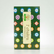 Namaste Mandala Masala tamjan - 7 čakri