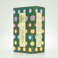Namaste Mandala Masala tamjan - 7 čakri