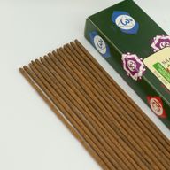 Namaste Mandala Masala tamjan - 7 čakri