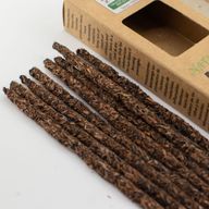 Prirodni botanički masala štapići tamjana - Jantar