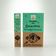 Mirisni štapići inspirirani zemljom- Eukaliptus