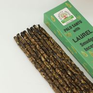 Mirisni štapići inspirirani zemljom - Lovor