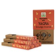 Mirisni štapići inspirirani zemljom - Yagra
